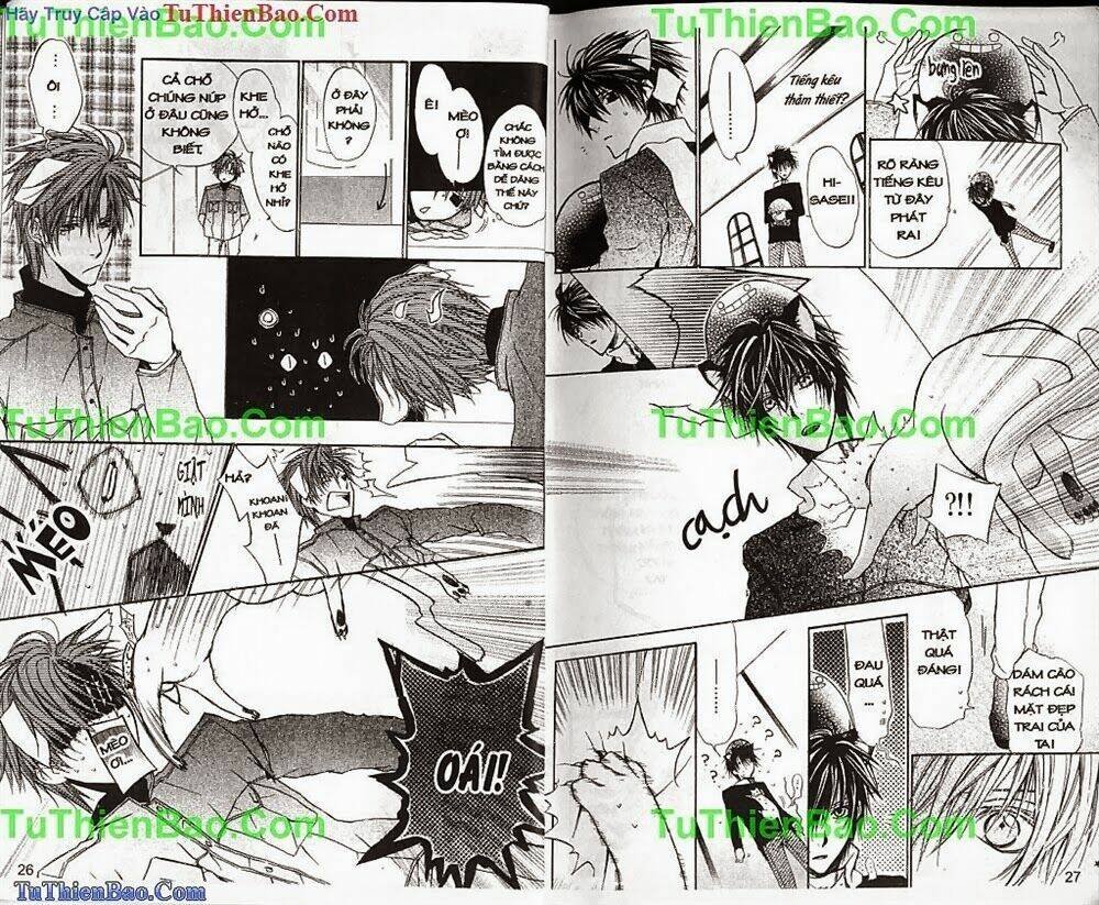 nhất quỷ nhì ma chapter 3 15