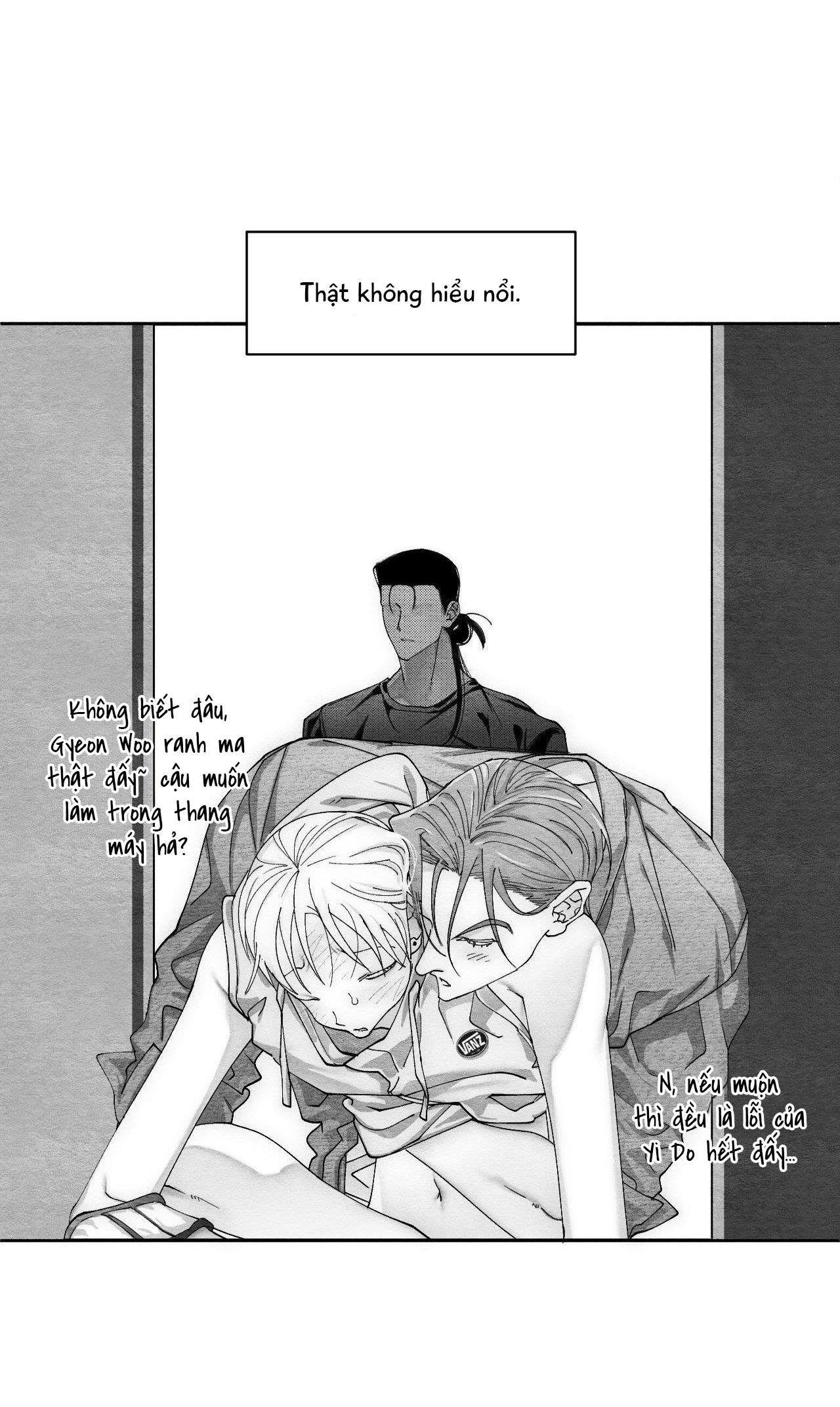 vóc dáng toàn mỹ chapter 24 59