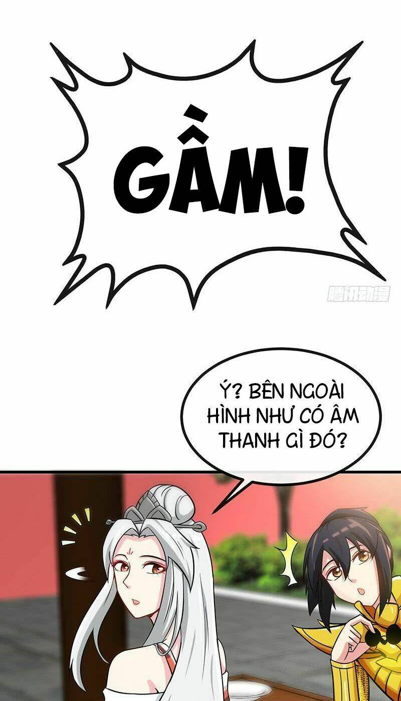 chí tôn thần ma chapter 21 6