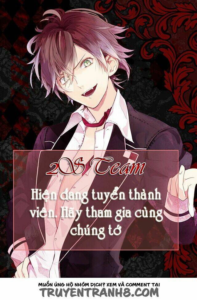 virgin blood - hiiro no bansan chapter 4 2