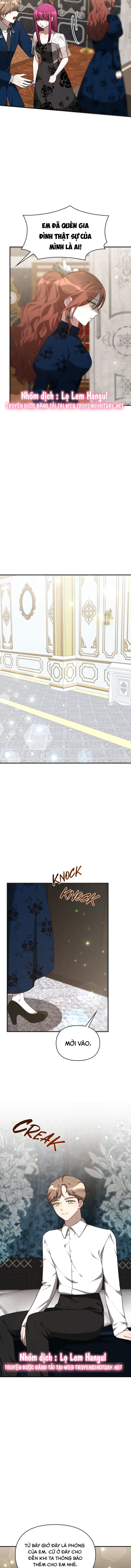 chuyện tình tay ba chapter 58 6