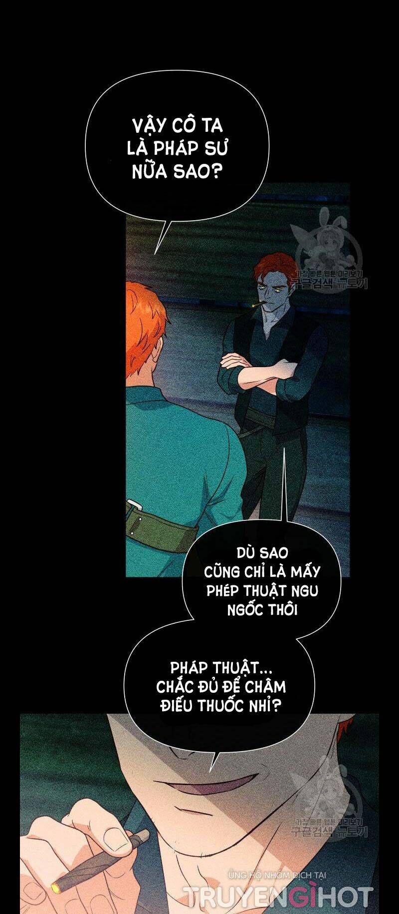 khế ước của nữ công tước quái vật chapter 147 17