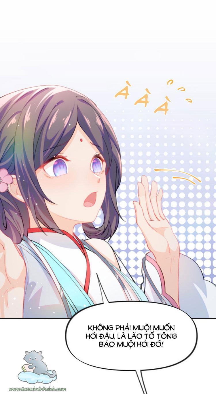 một đêm nọ đột nhiên yandere tới! chapter 32 14