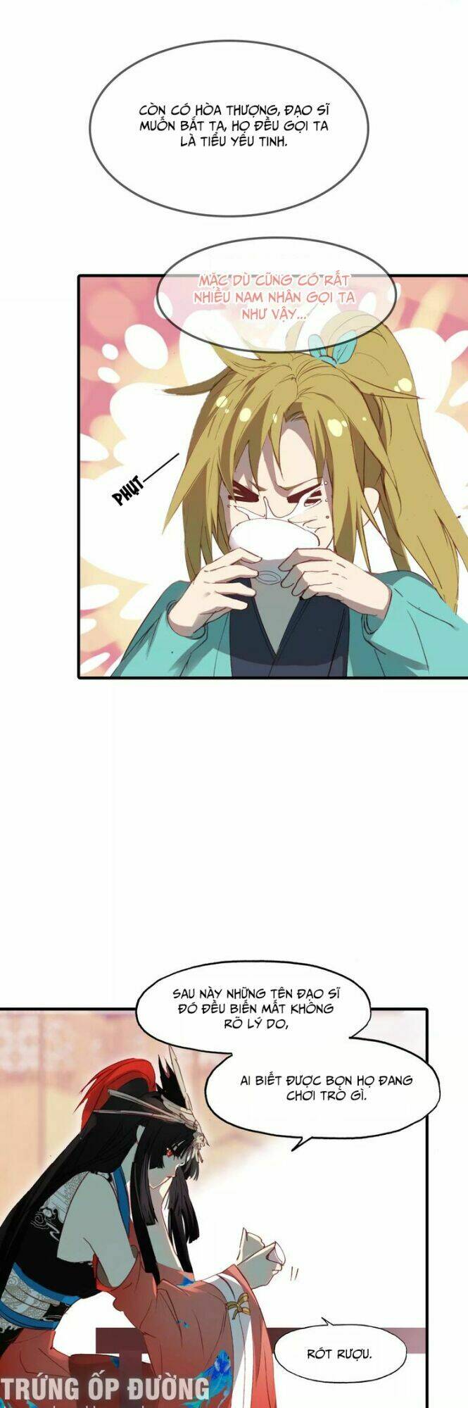 xuân giang hoa nguyệt dạ chapter 12 26