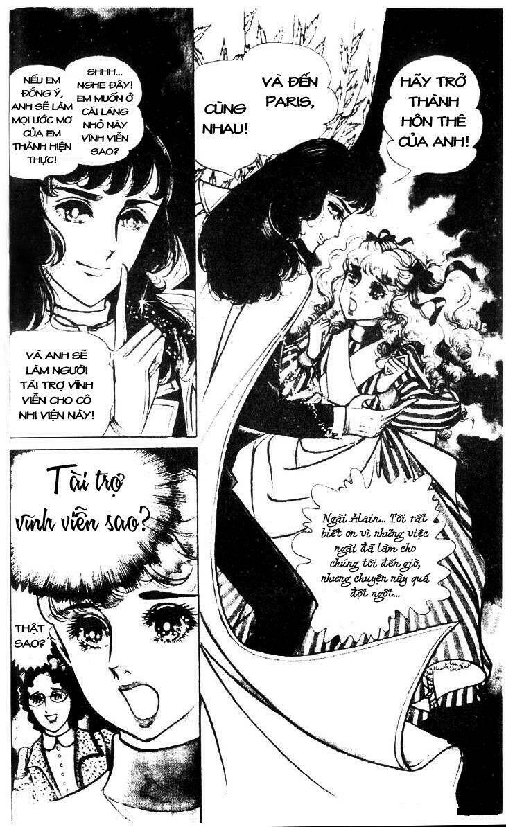 the count s daughter chapter 3 5