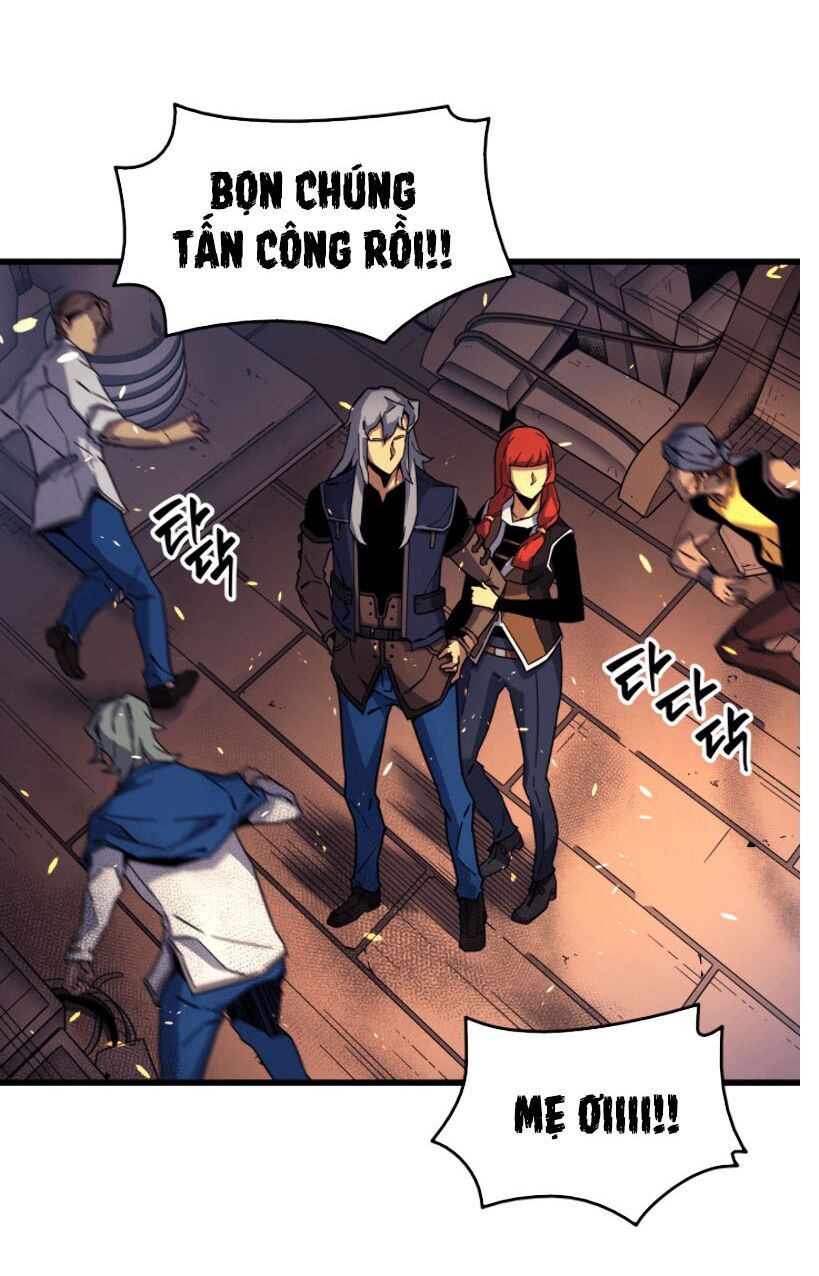 sự trở lại của pháp sư vĩ đại sau 4000 năm chapter 12 59