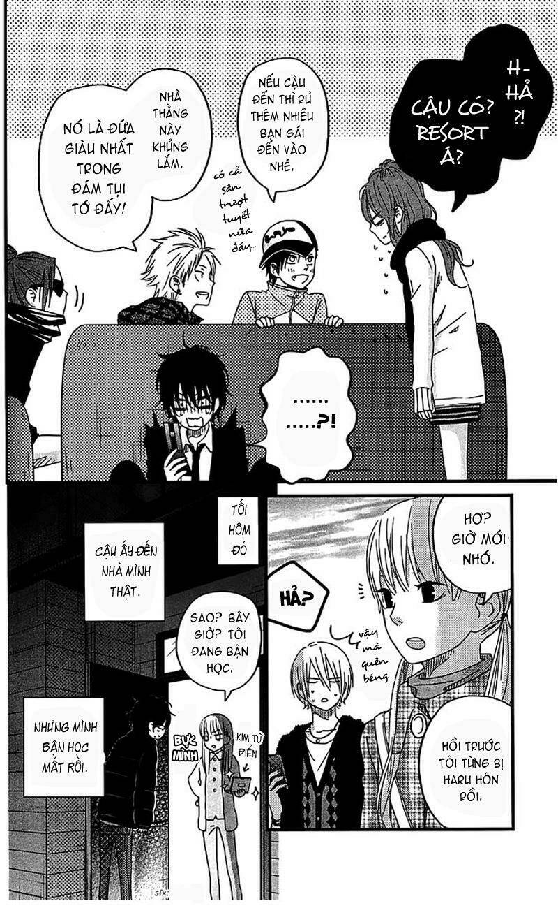 tonari no kaibutsu-kun chapter 19 39