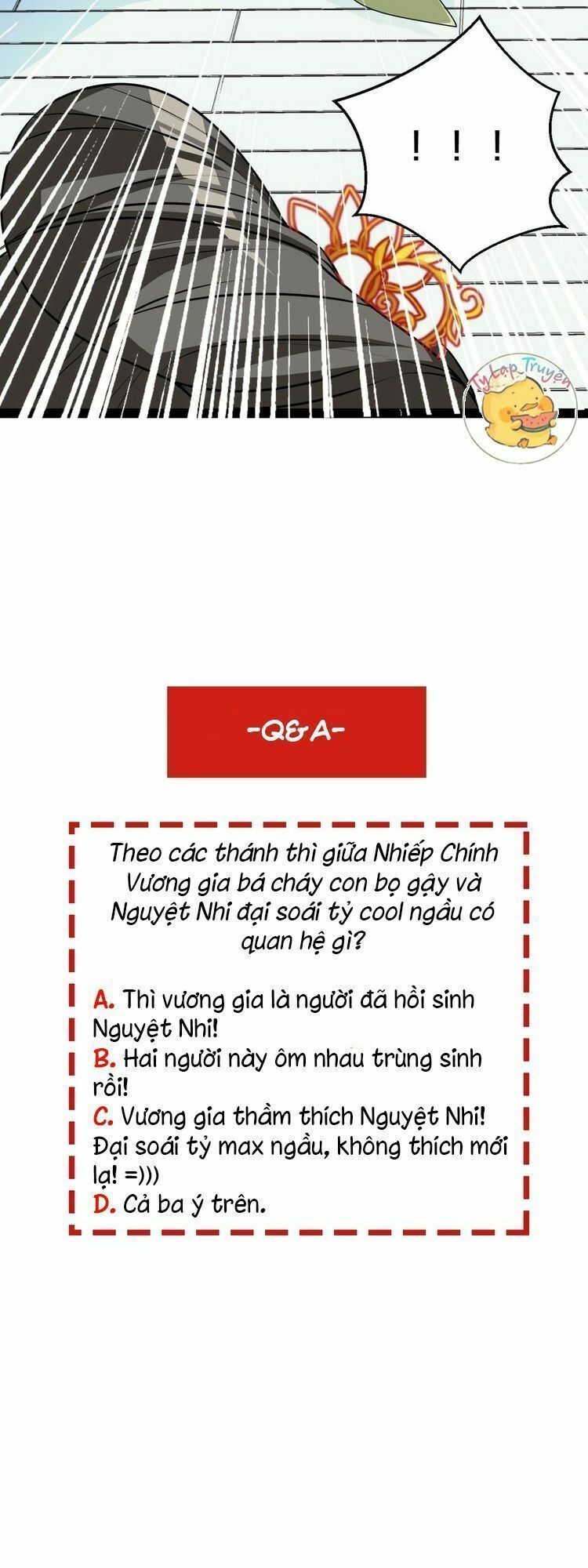 mấy độ cẩm nguyệt say cũng liễu chapter 2 56