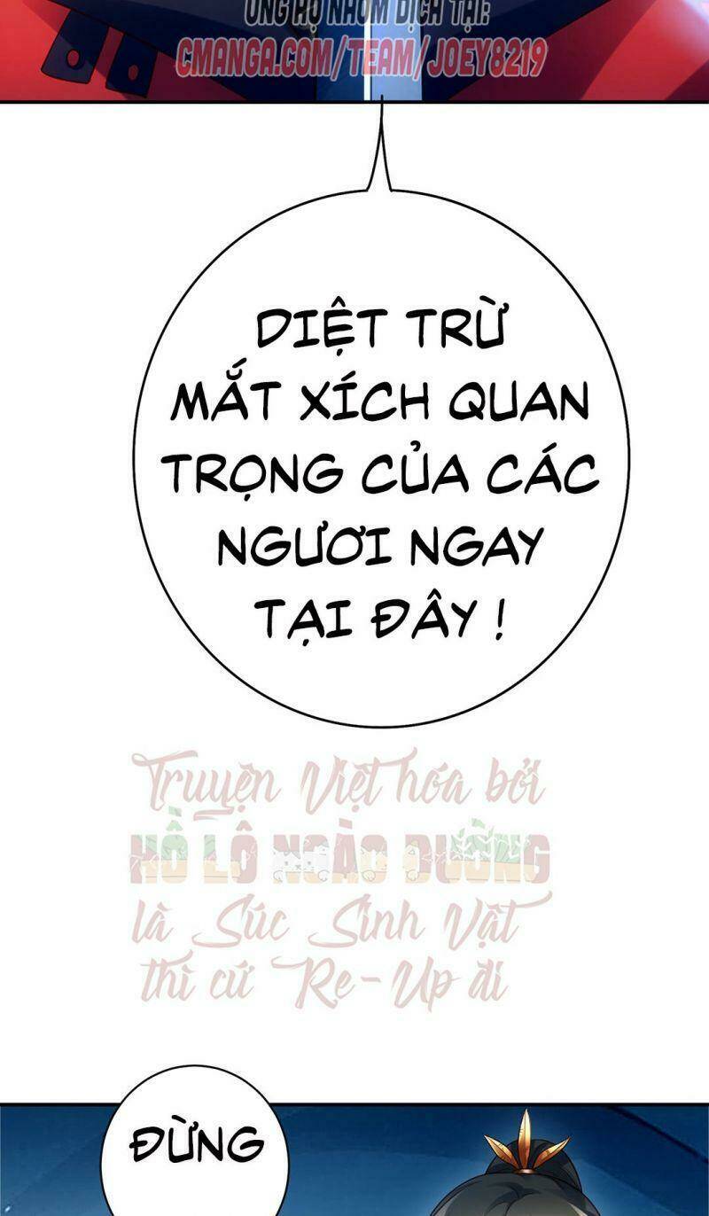 thiên kim bất hoán chapter 58 44