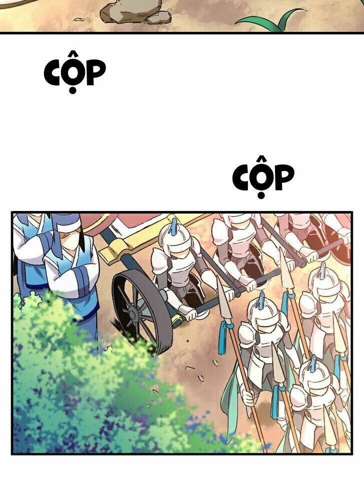 tình yêu thầm lặng của đế quốc bí ẩn chapter 2.1 3