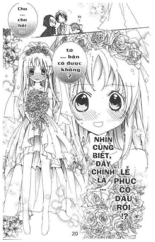 ore-sama kingdom chapter 8 20