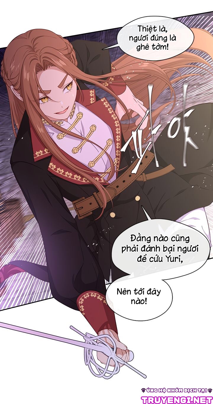 cẩn thận nữ phụ phản diện đấy! chapter 52 32