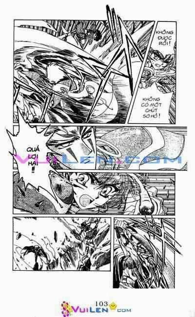 hiệp sĩ phép màu chapter 4 102