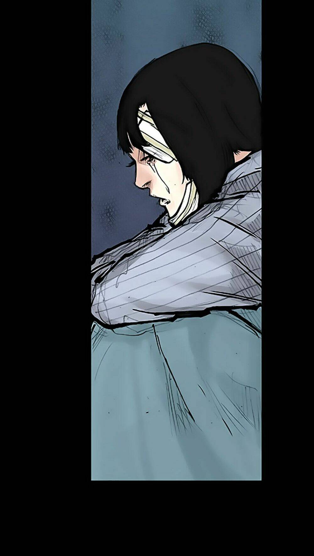 độc cô tiền truyện chapter 5 19