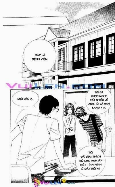 cuộc sống của tôi chapter 13 177