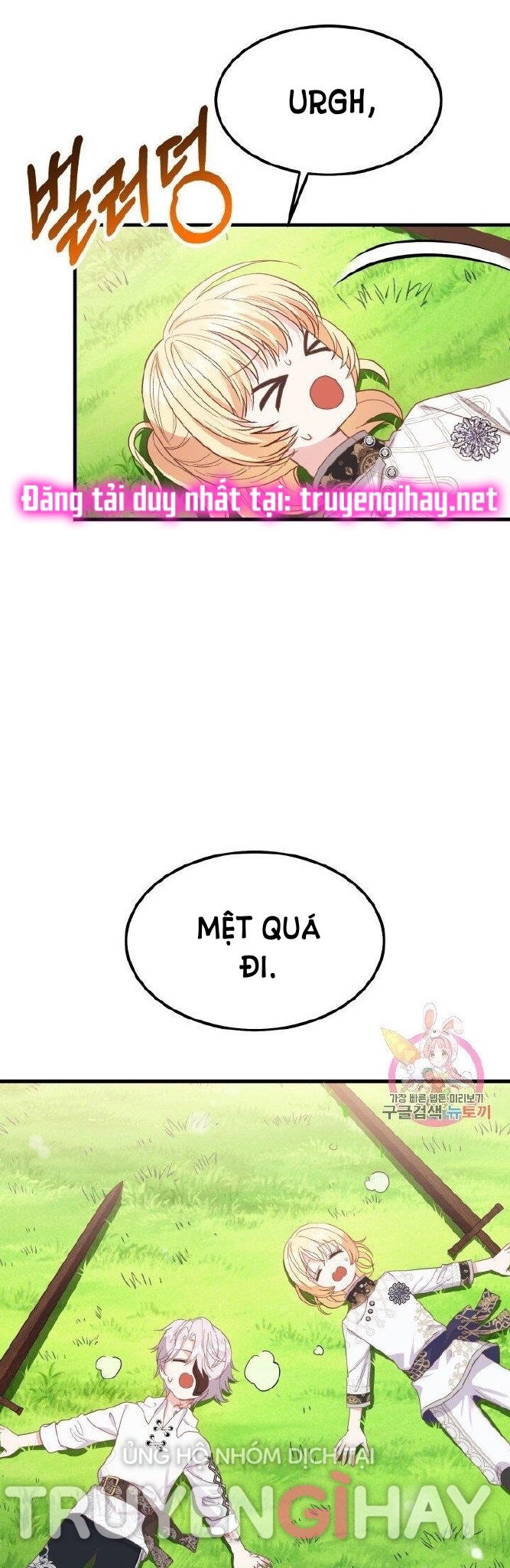 trở thành vợ thái tử quái vật chapter 28.1 29