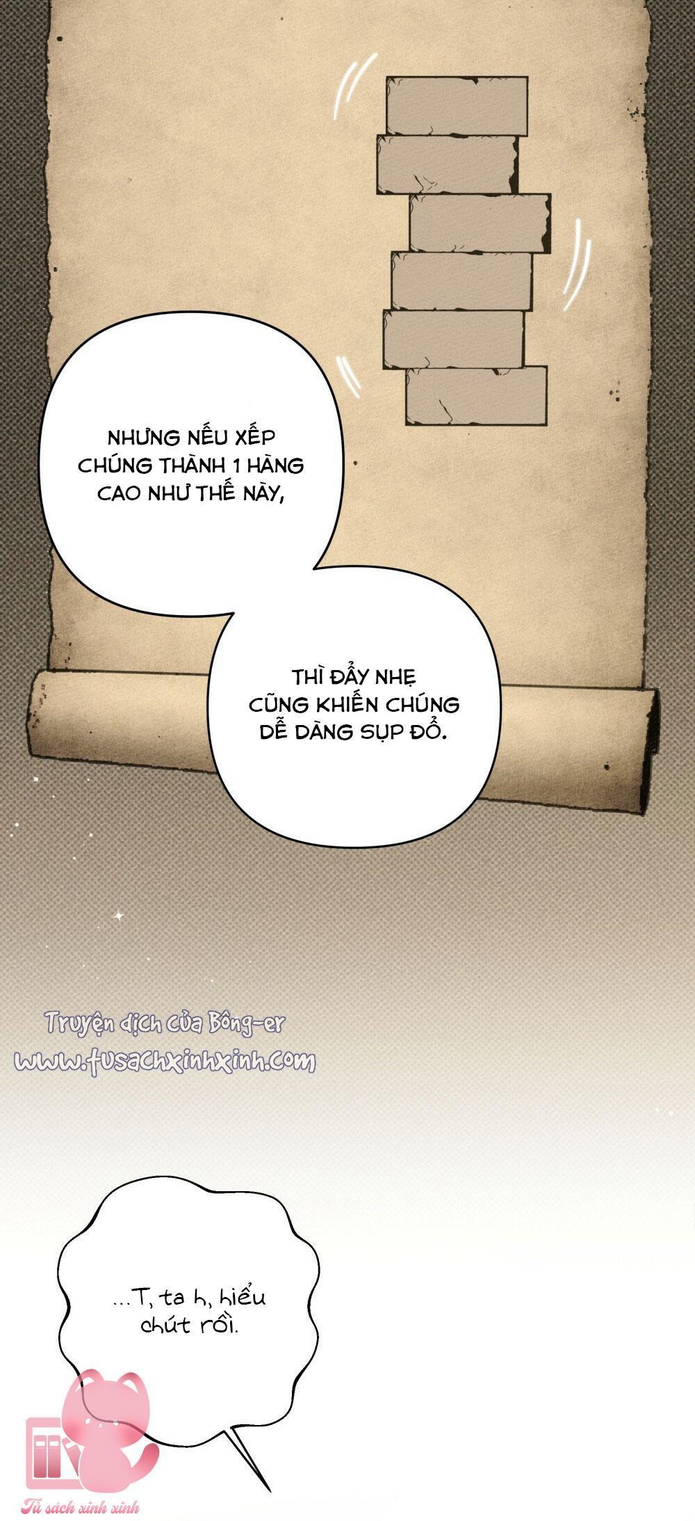 dưới tán cây sồi chapter 50 23