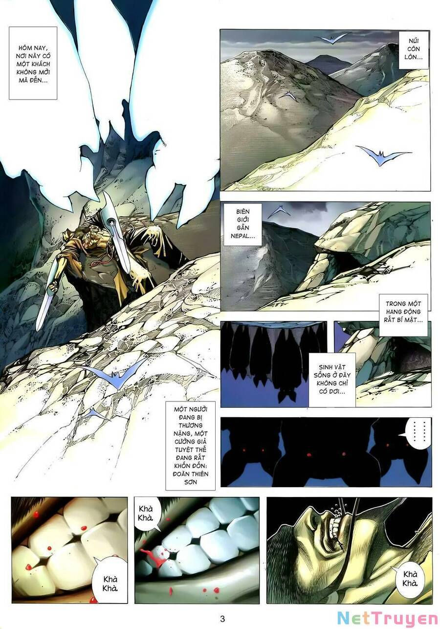 cuồng đao 04 chapter 41 3