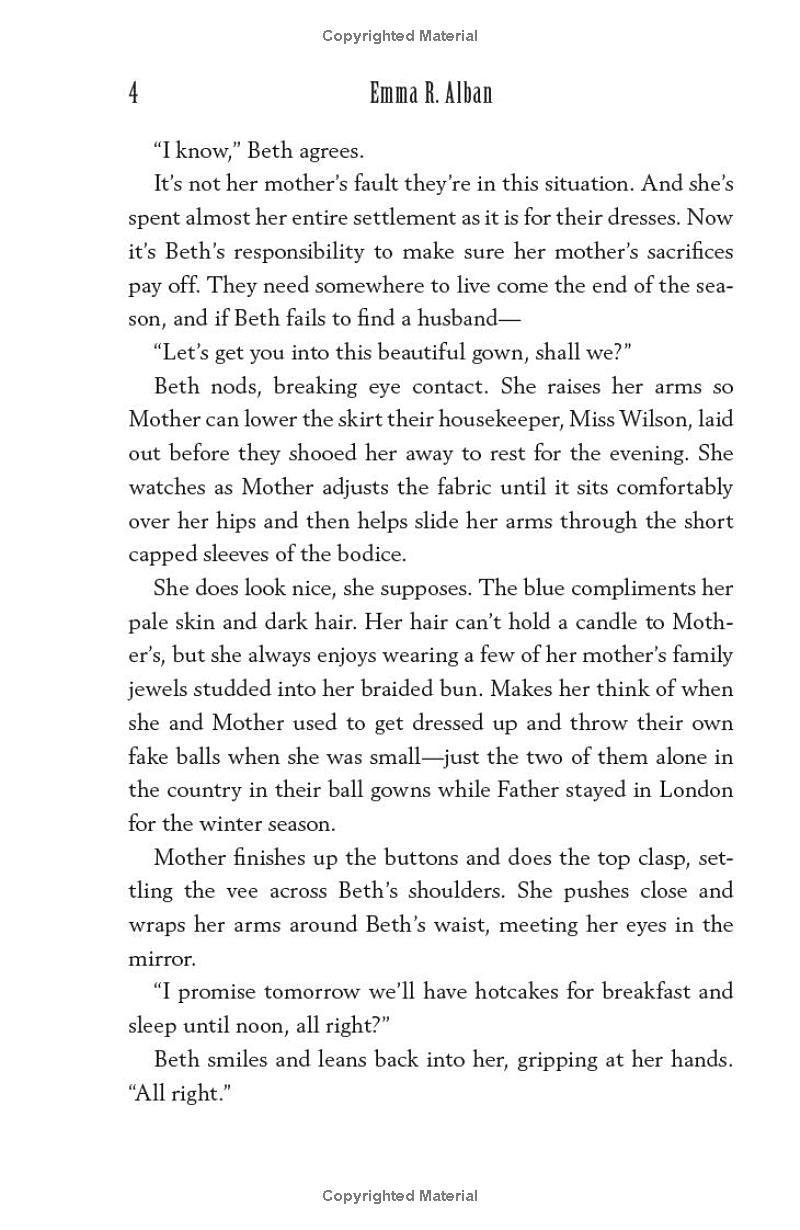 Sách ngoại văn: More Than A Best Friend