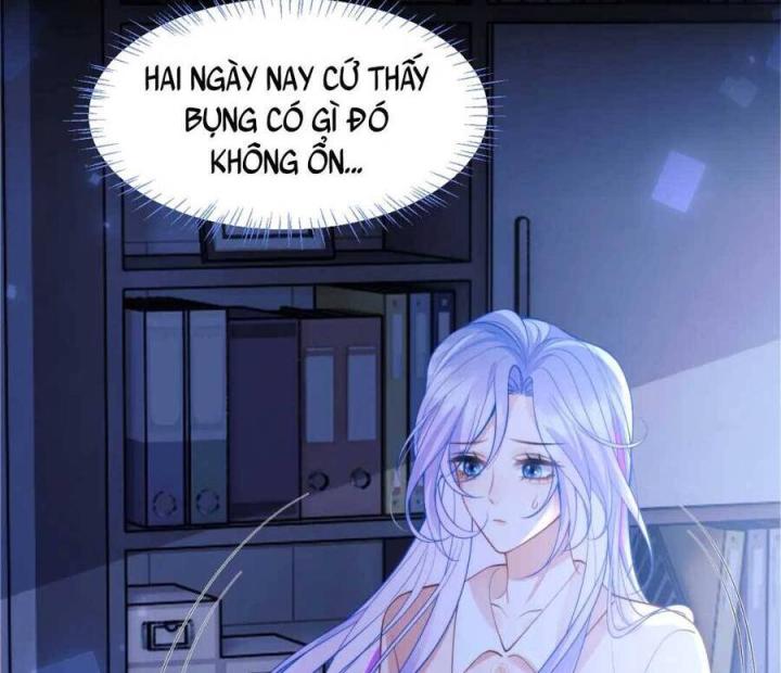 vị chỉ huy lạnh lùng khóc trong vòng tay tôi chapter 28 34