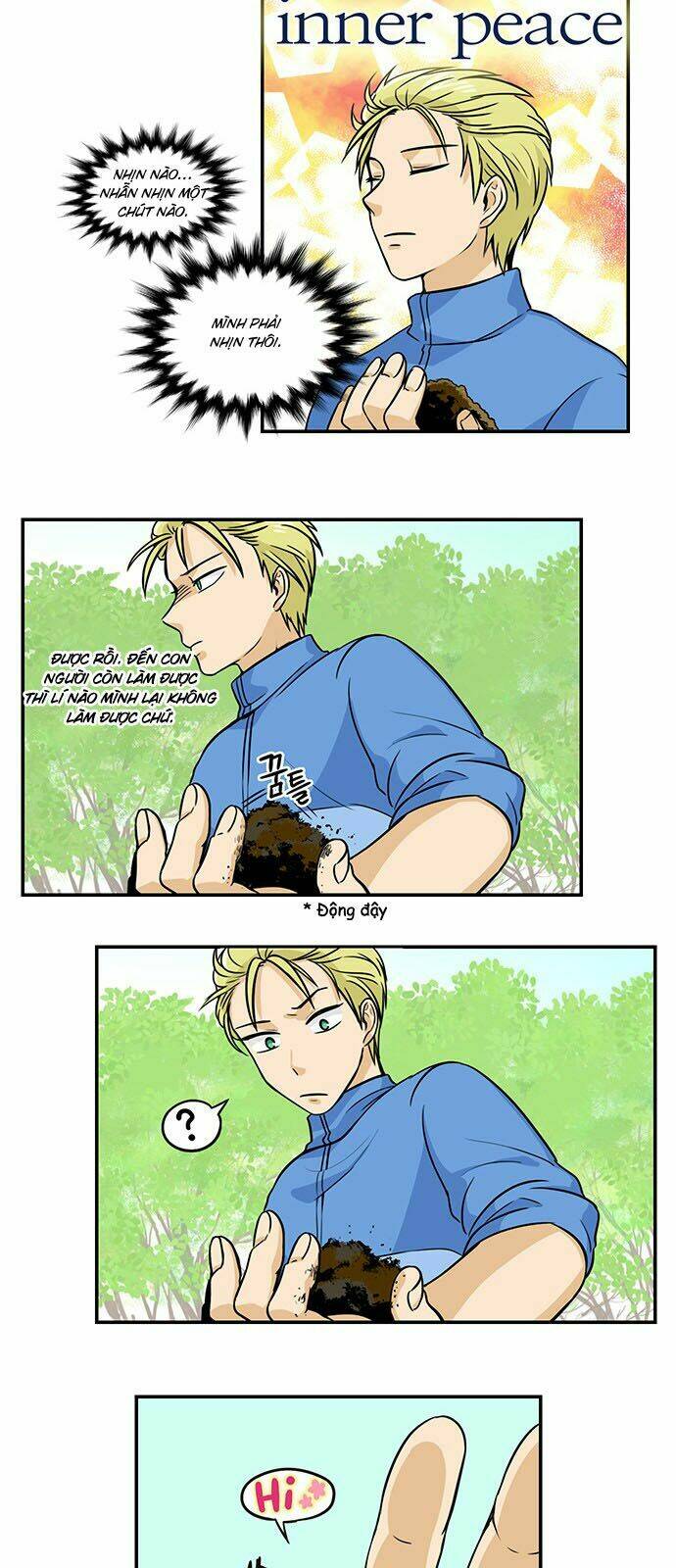 hắn ta là rồng chapter 106 8