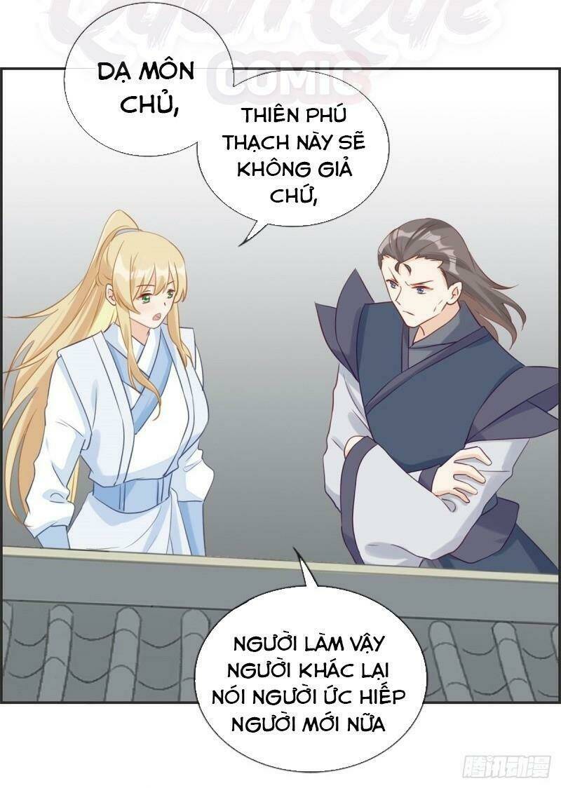 tối cường hoàn khố hệ thống chapter 59 2