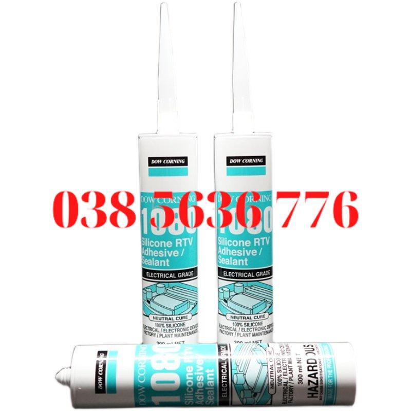 Dow Corning DC1080, Keo Silicon 300Ml