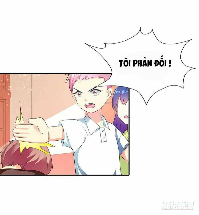 bá đạo tổng tài ngạnh thượng cung chapter 3 28