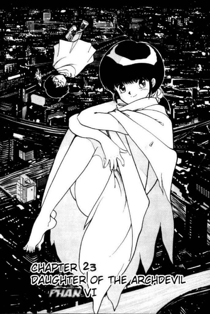 3x3 eyes chapter 23 1