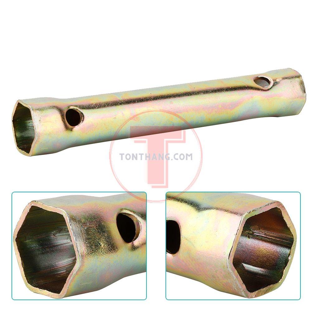 Thanh tuýp mở bugi động cơ nổ 4 thì 5.5 6.5 7.5hp/máy cắt cỏ gx25 gx35 17x21/GX160 GX200 GX210 168f