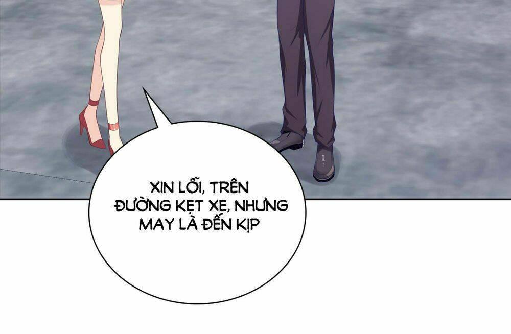 bộ váy rực rỡ ánh sao chapter 11 6