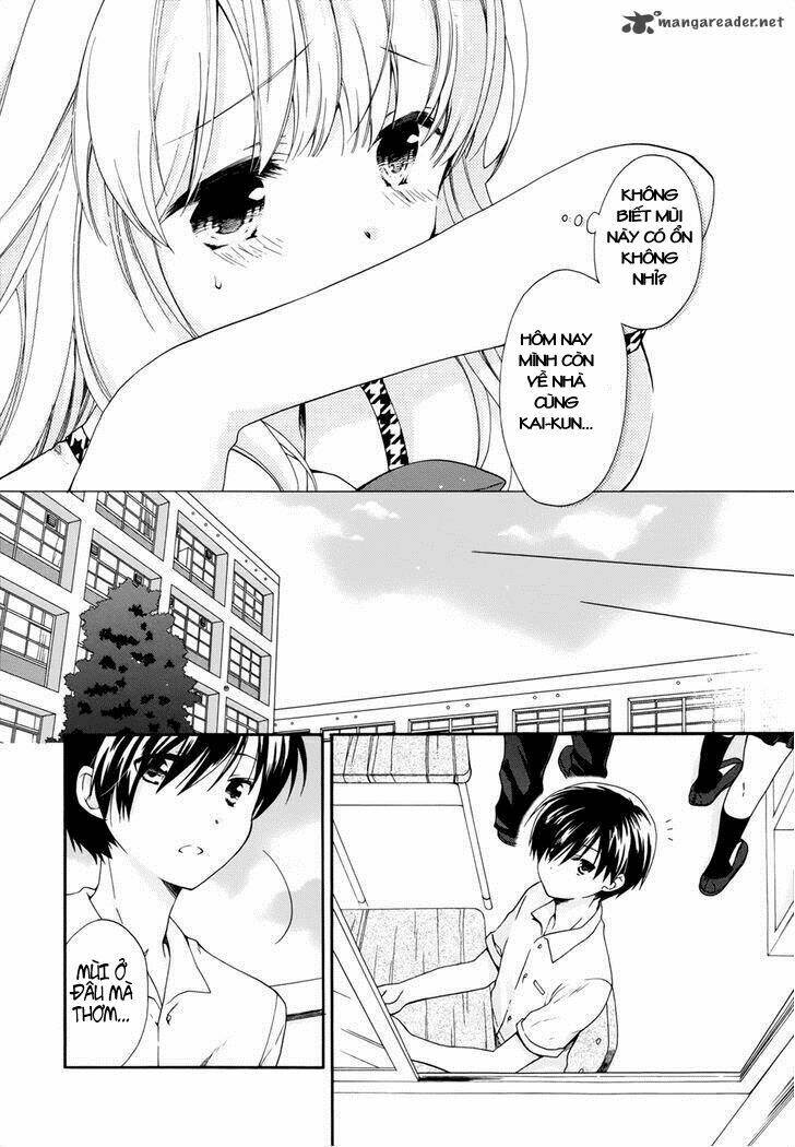 hajiotsu chapter 16 10