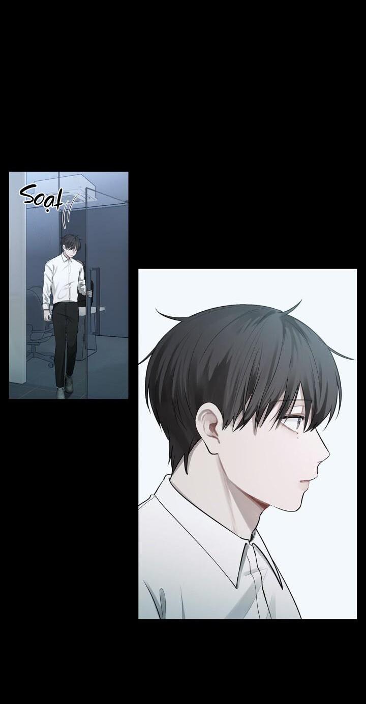 không xa lạ chapter 5 5