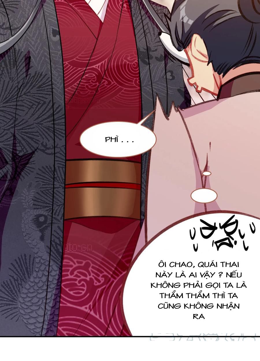 Gả Cho Một Tên Thái Giám Đáng Ghét chapter 142 - Trang 12