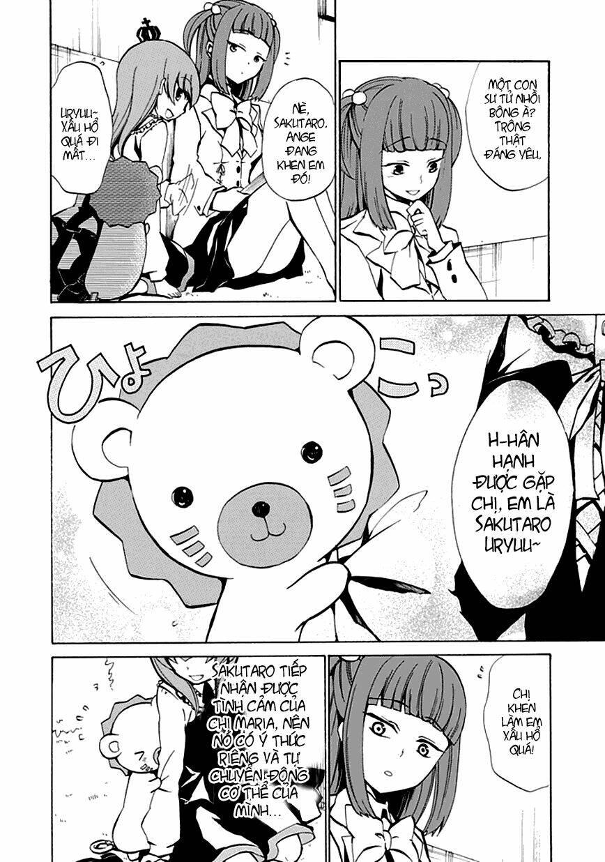 umineko no naku koro ni episode 4: alliance of the golden witch chapter 2 19