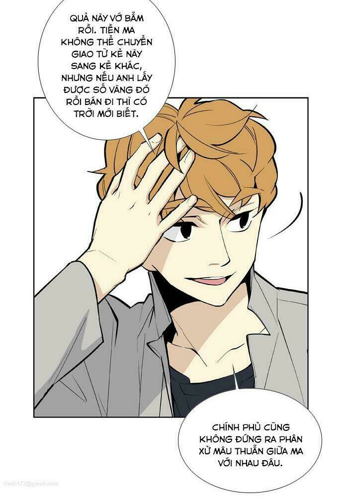 welcome to ghost city chapter 9 33