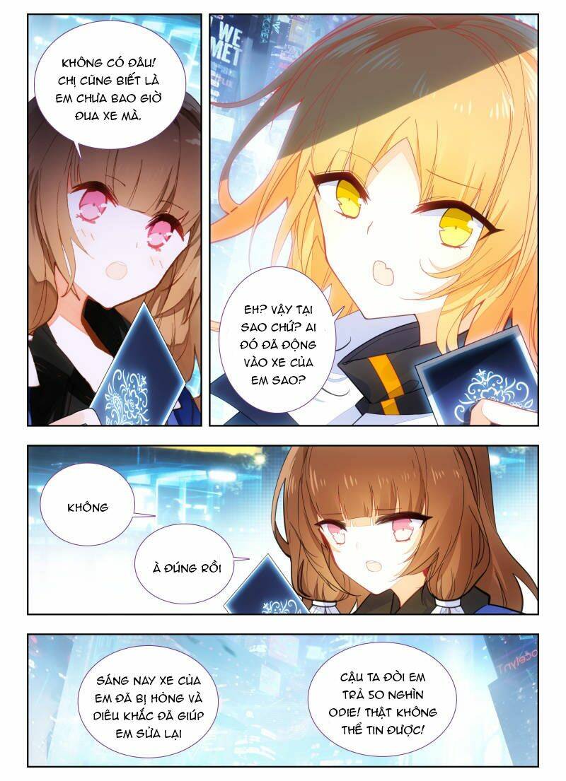 tạp đồ chapter 73 14