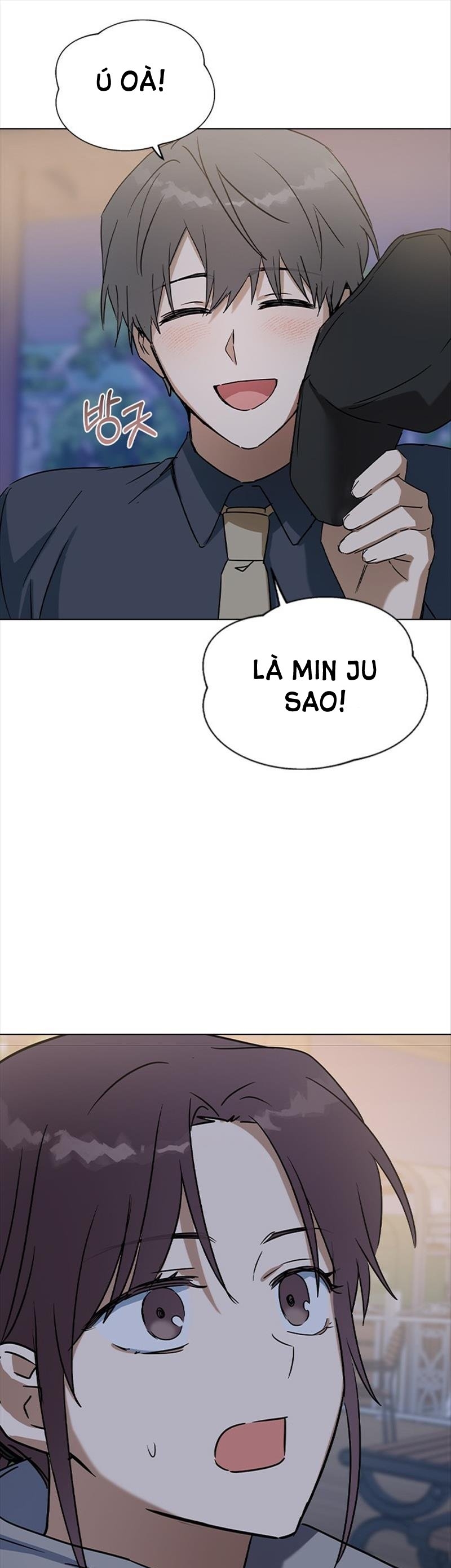 nhân duyên kiếp trước chapter 34.2 1