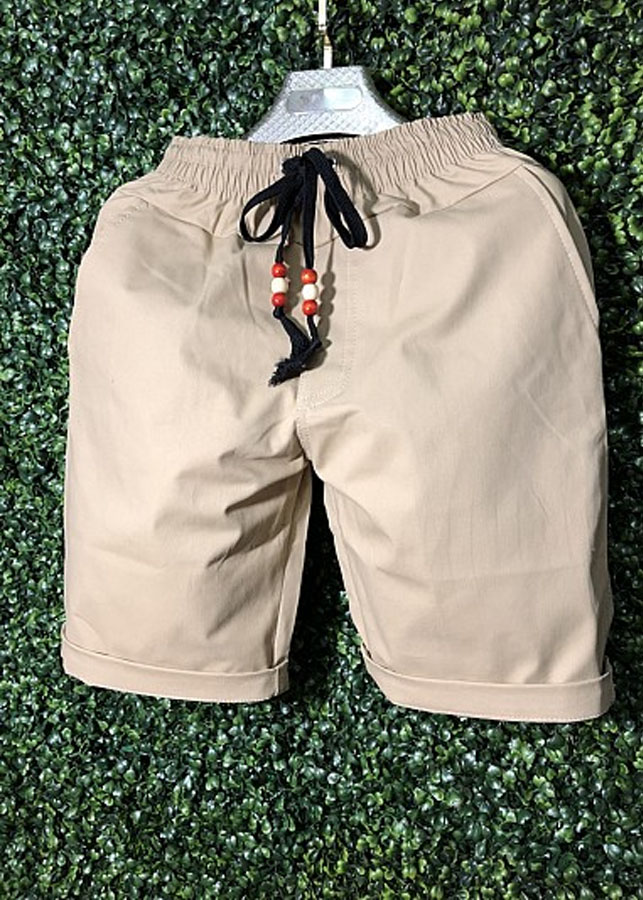 Quần Short Joger STG09