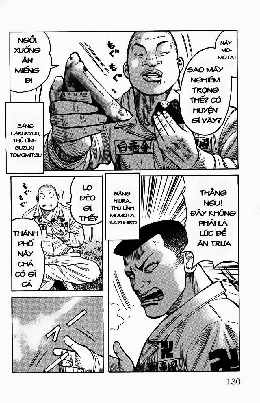 worst chapter 119 25