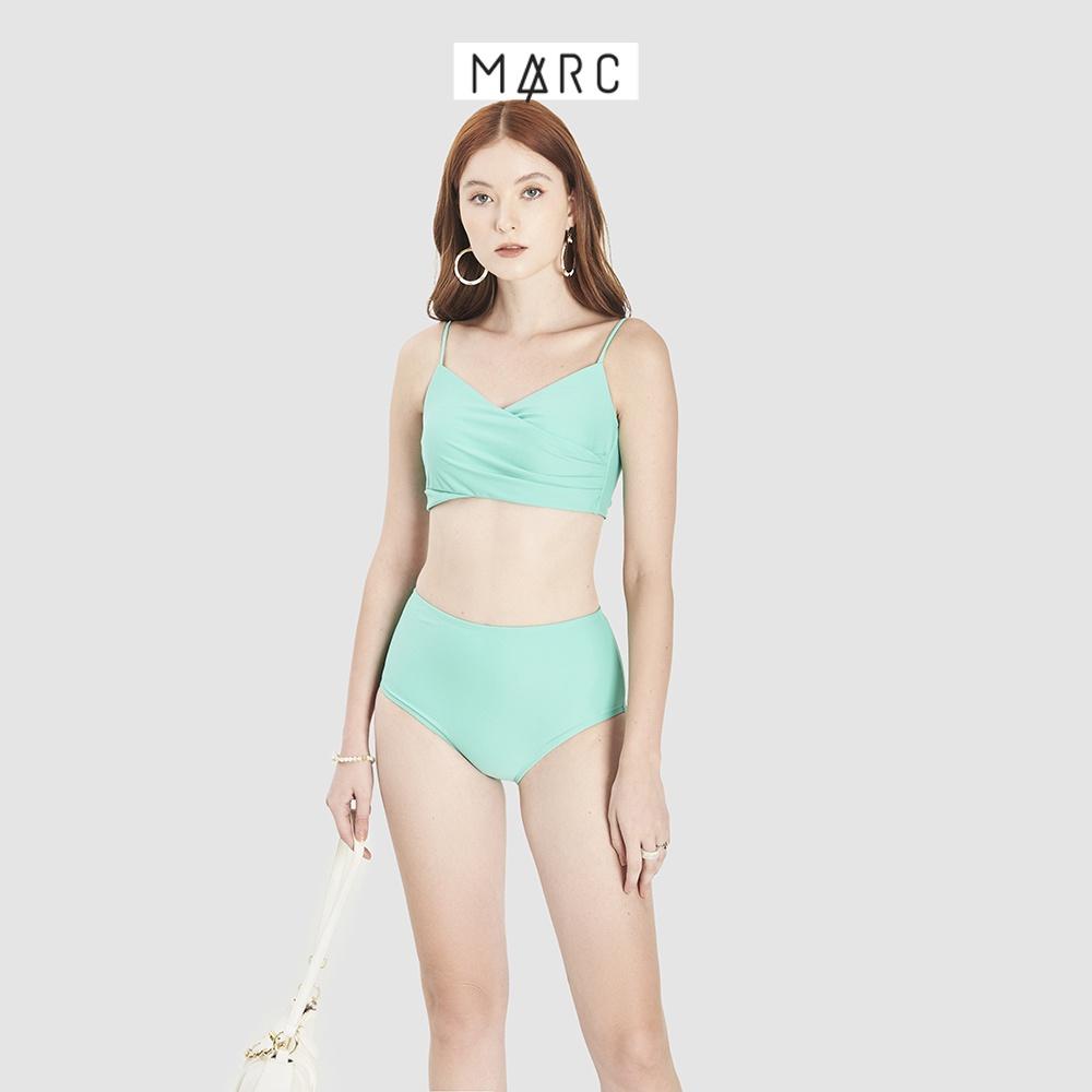 Đồ bơi nữ MARC FASHION 2 mảnh cột nơ sau