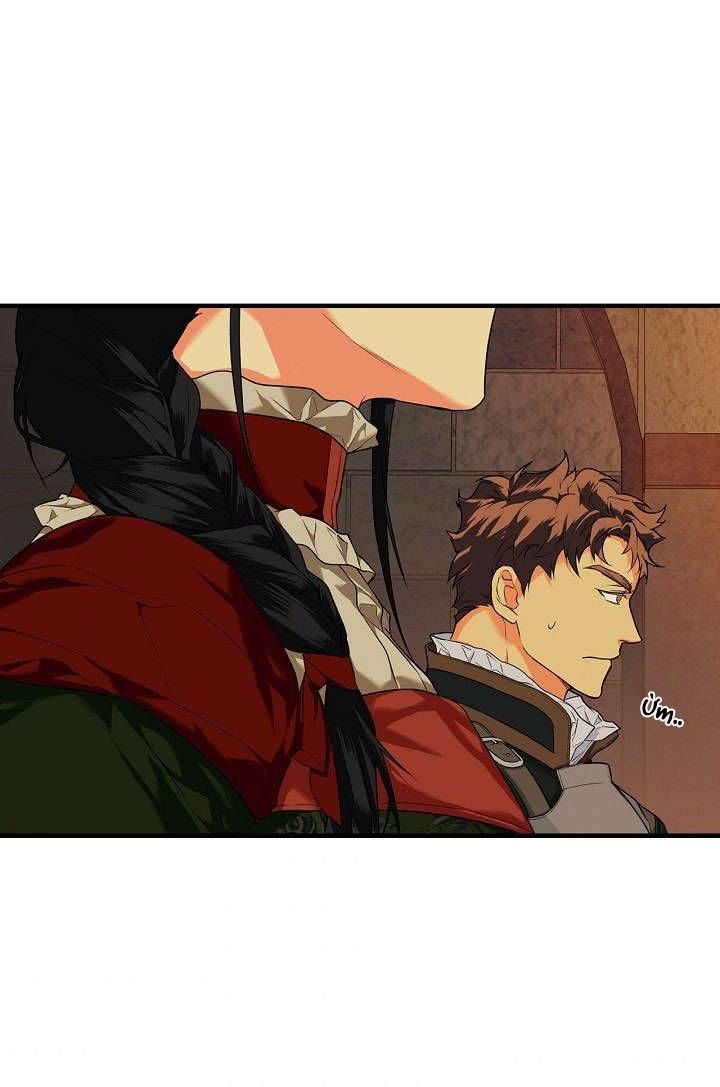 tiểu thư bí ẩn chapter 15 35