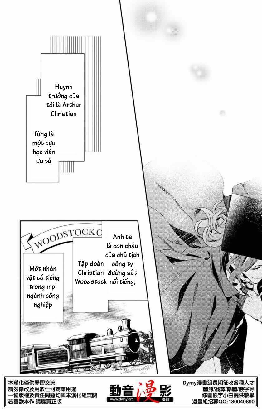 phong ấn triệu hồi ác quỷ dantalion chapter 65 14