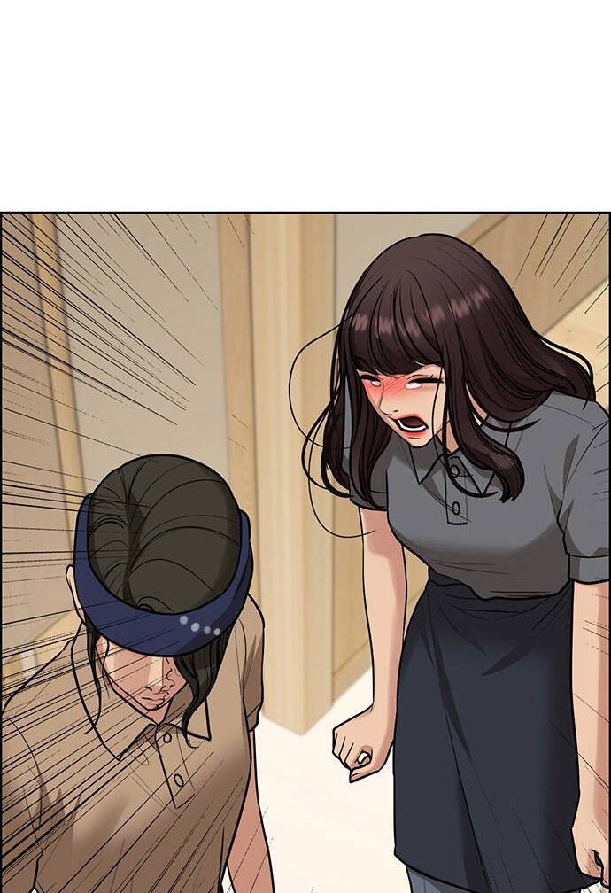 nữ thần giáng thế chapter 193.2 13