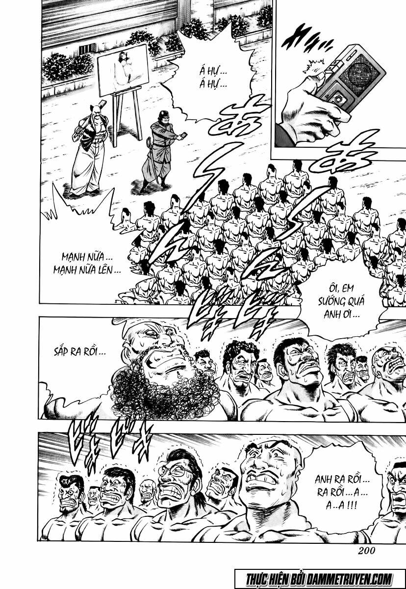 akakatsuki!! otokojuku - seinen yo, taishi wo idake chapter 16 17