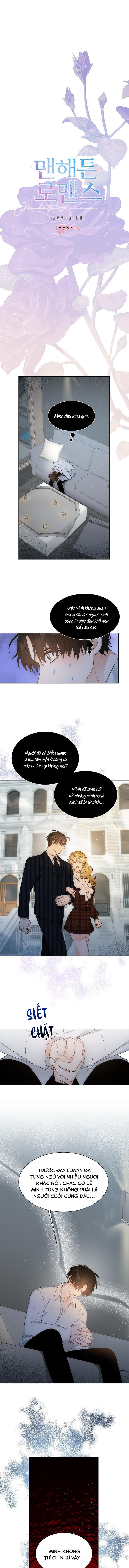 chuyện tình lãng mạn tại manhattan chapter 38 2