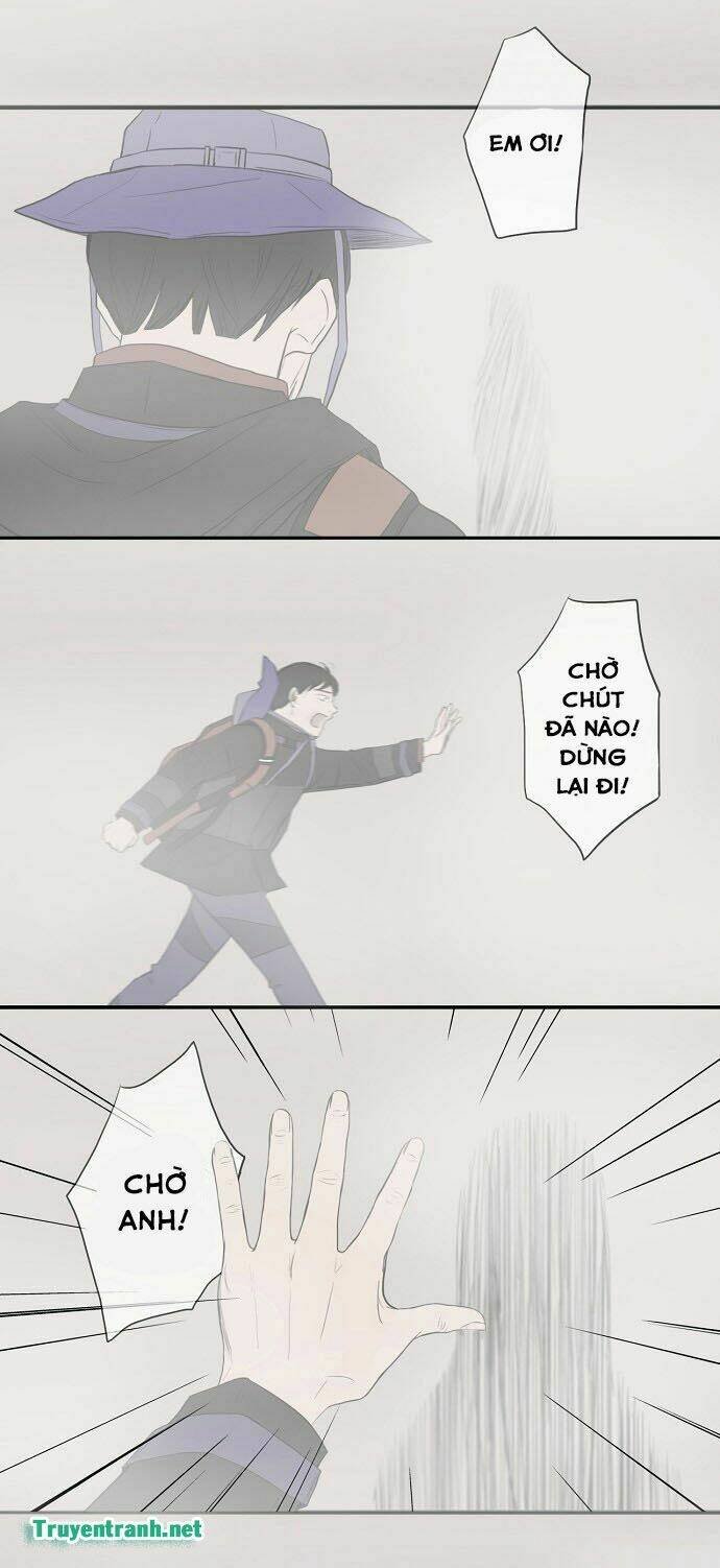 lời thì thầm ma quỉ chapter 23 5