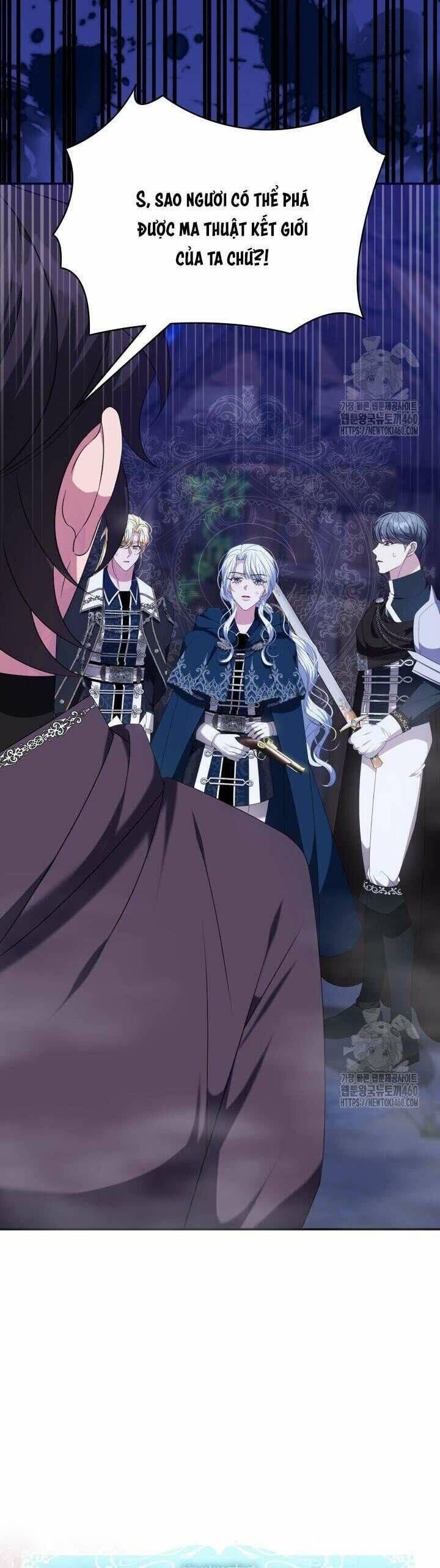 hướng dẫn về ác nữ chapter 16 32
