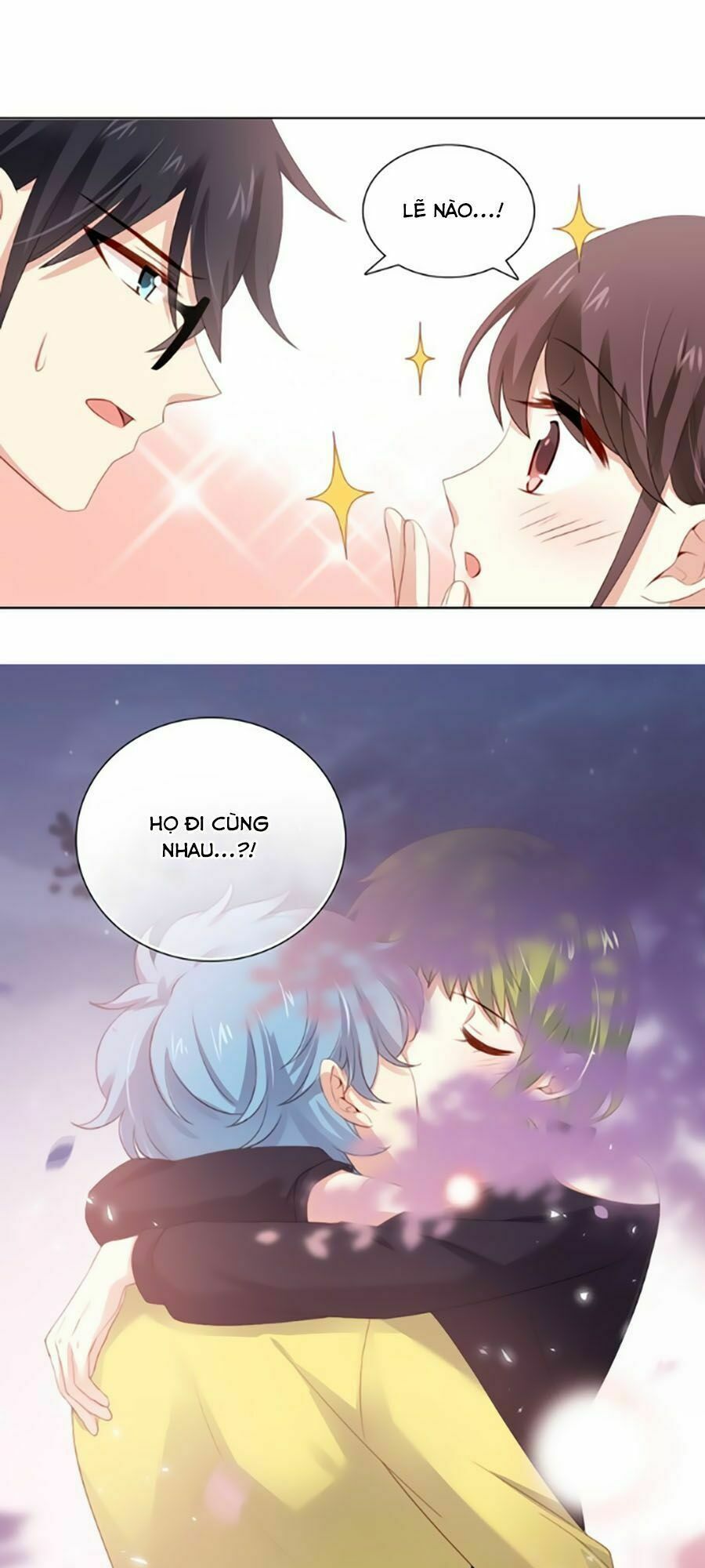 tình yêu là thế phần 2 chapter 44 24