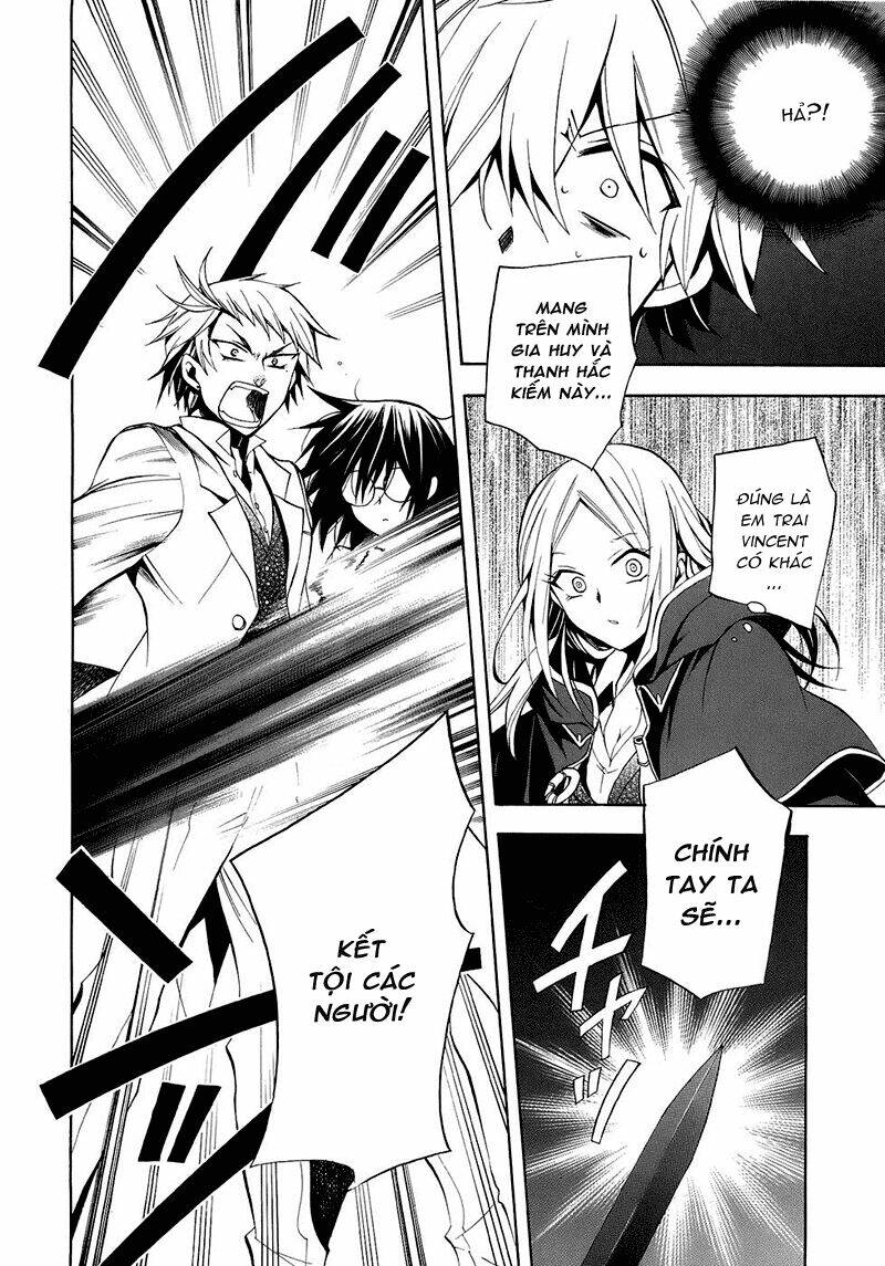 pandora hearts chapter 26 1
